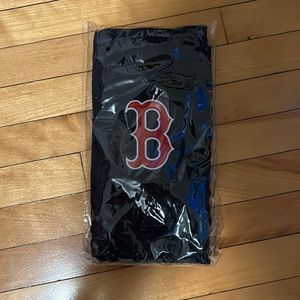 Red Sox MLB Towel